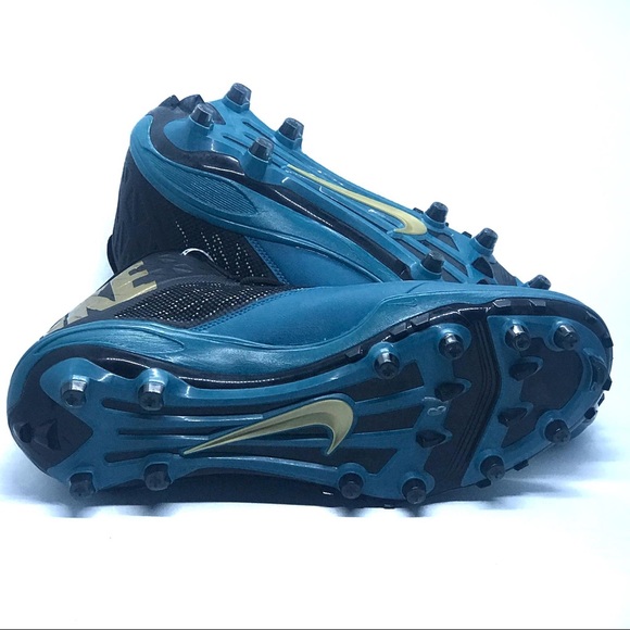 Nike Zoom Elite 3/4 TD - Picture 5 of 5